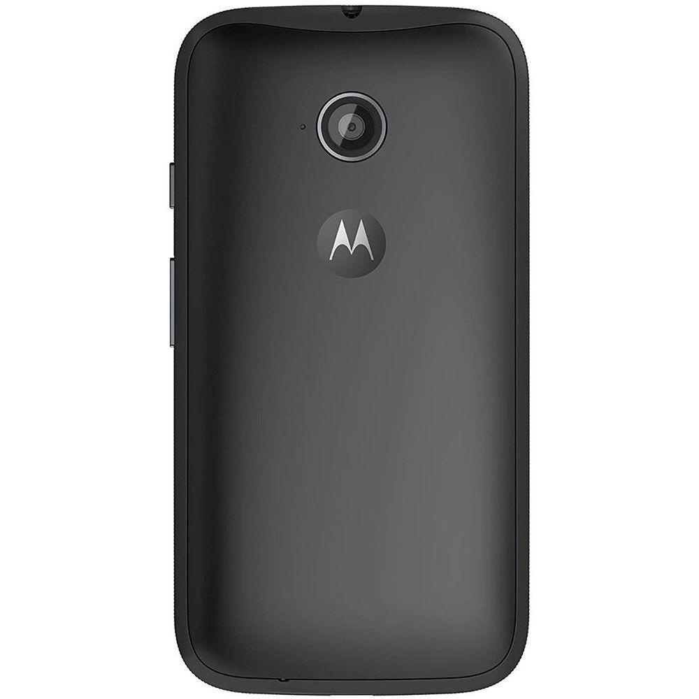 Moto E Smartphone