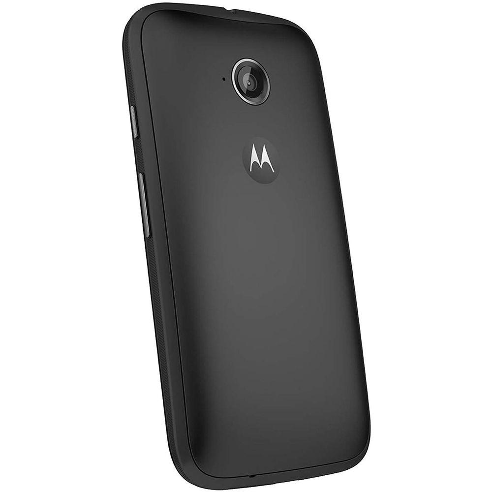 Moto E Smartphone
