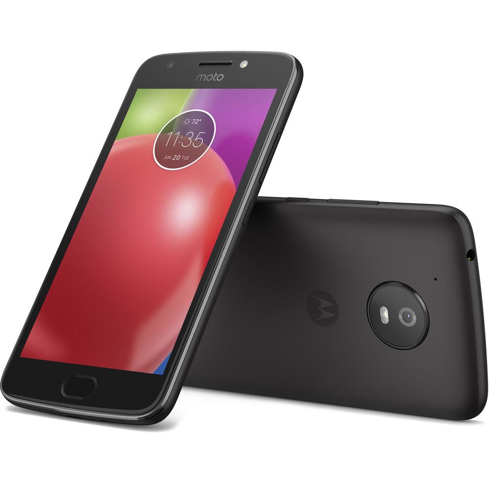 Moto E XT1768 16GB Smartphone