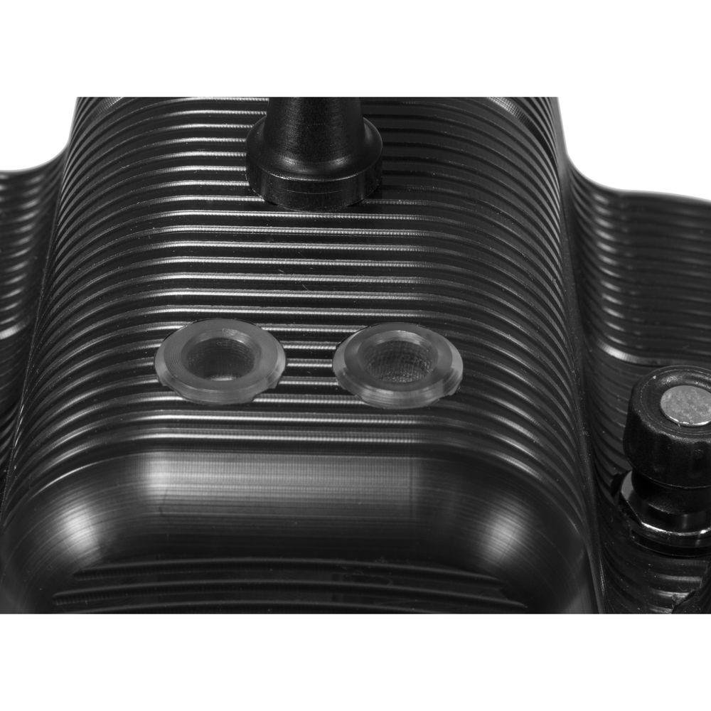 Nimar PRO Underwater Camera Housing for Nikon D800