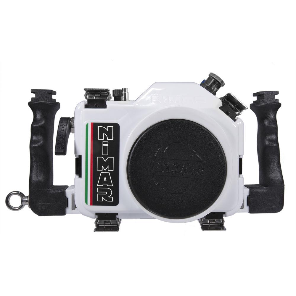 Nimar Underwater Housing for Canon EOS 4000D