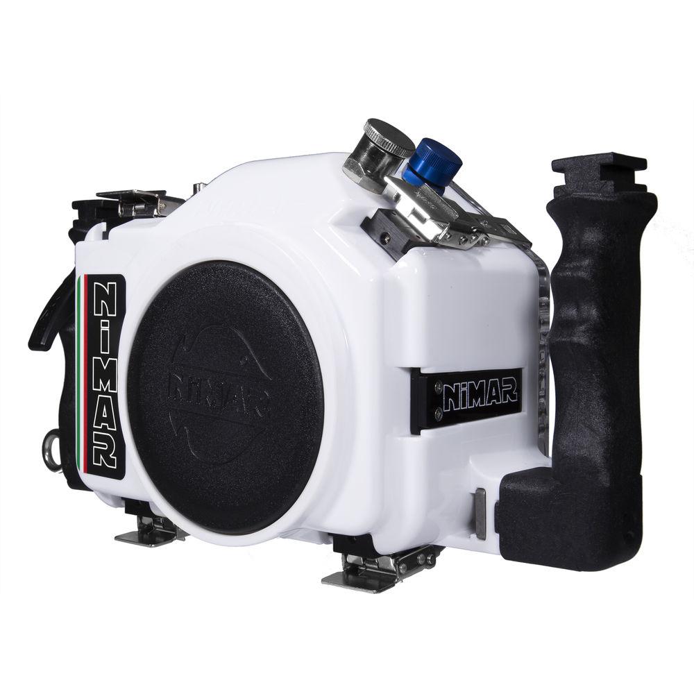 Nimar Underwater Housing for Canon EOS 4000D