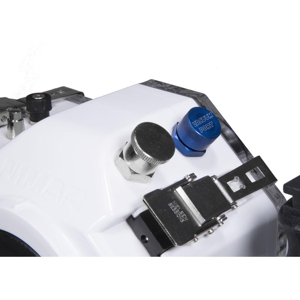 Nimar Underwater Housing for Canon EOS 4000D