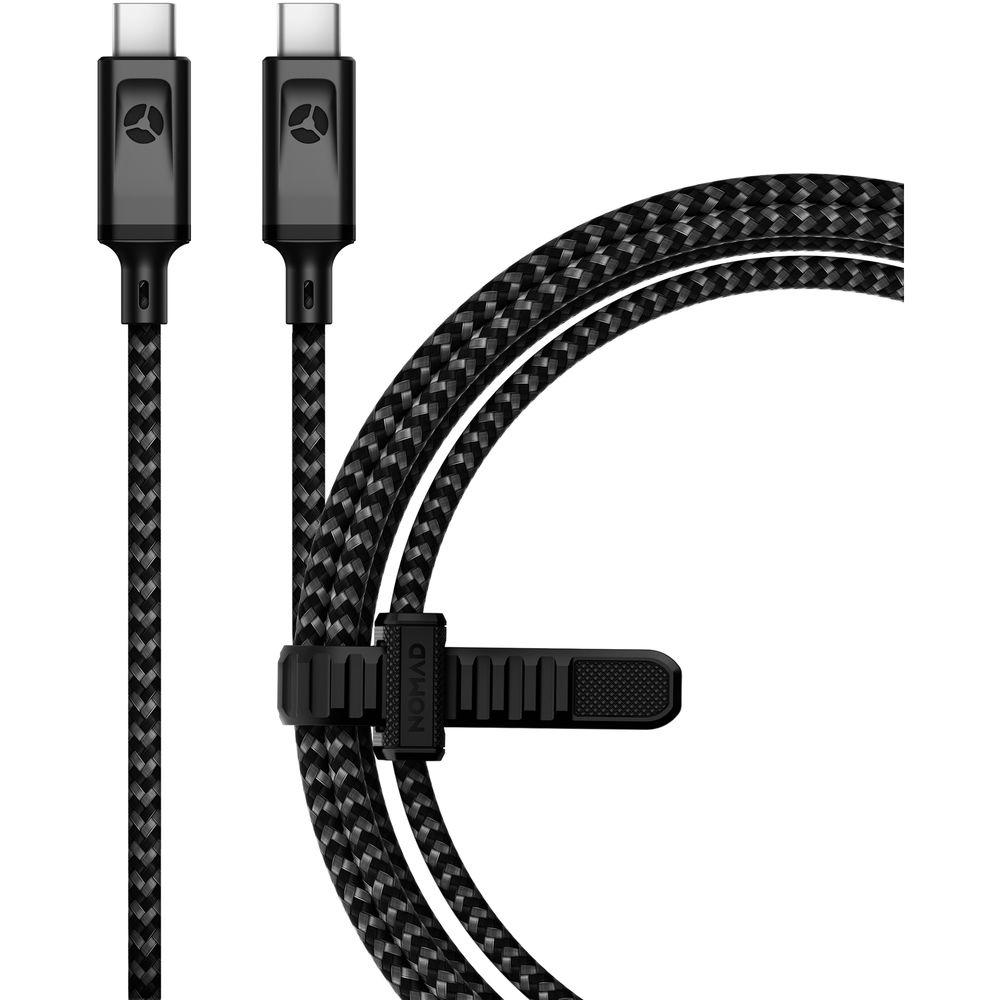 Nomad 60W USB Type-C Cable