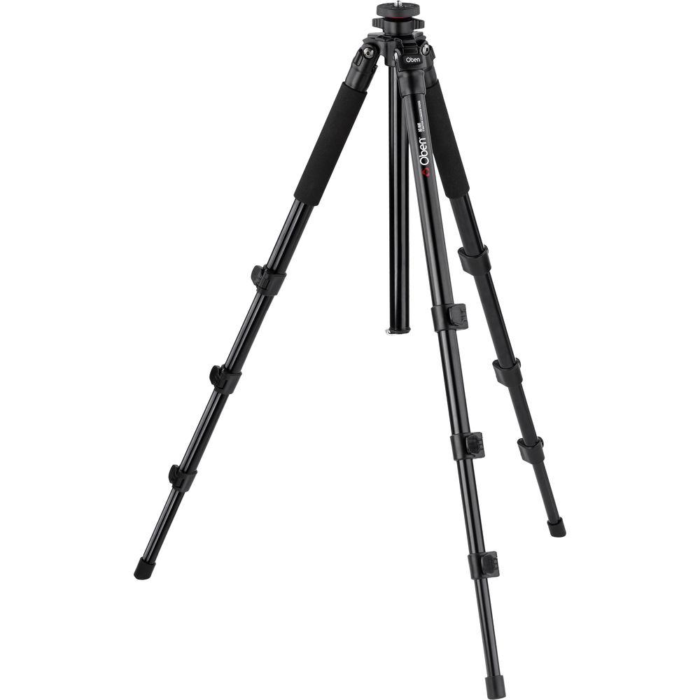 Oben AC-1441 Aluminum Tripod