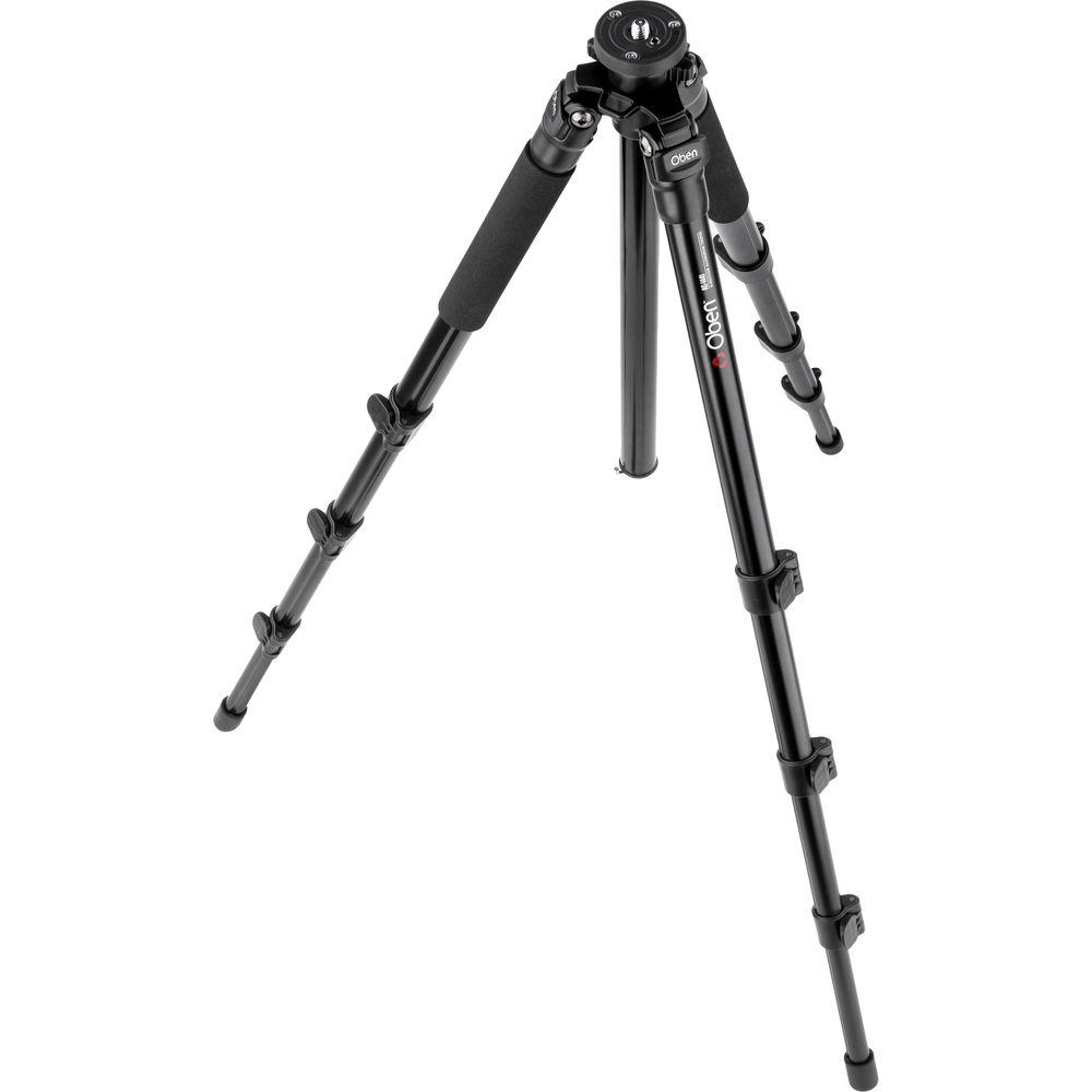 Oben AC-1441 Aluminum Tripod