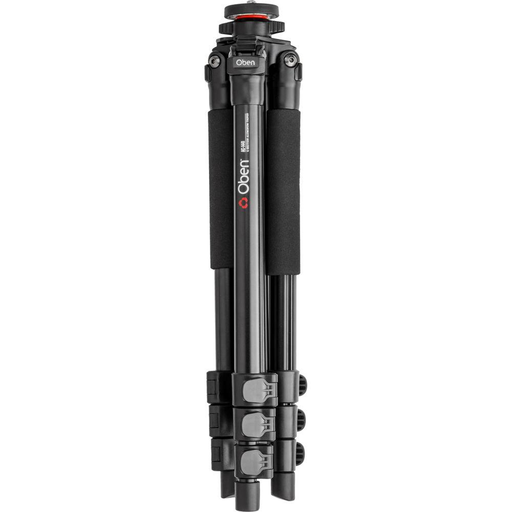 Oben AC-1441 Aluminum Tripod