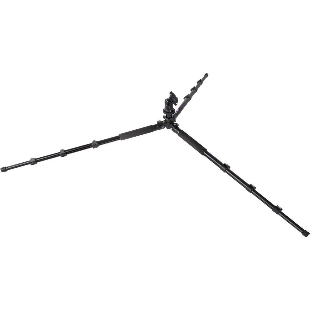 Oben AC-1441 Aluminum Tripod
