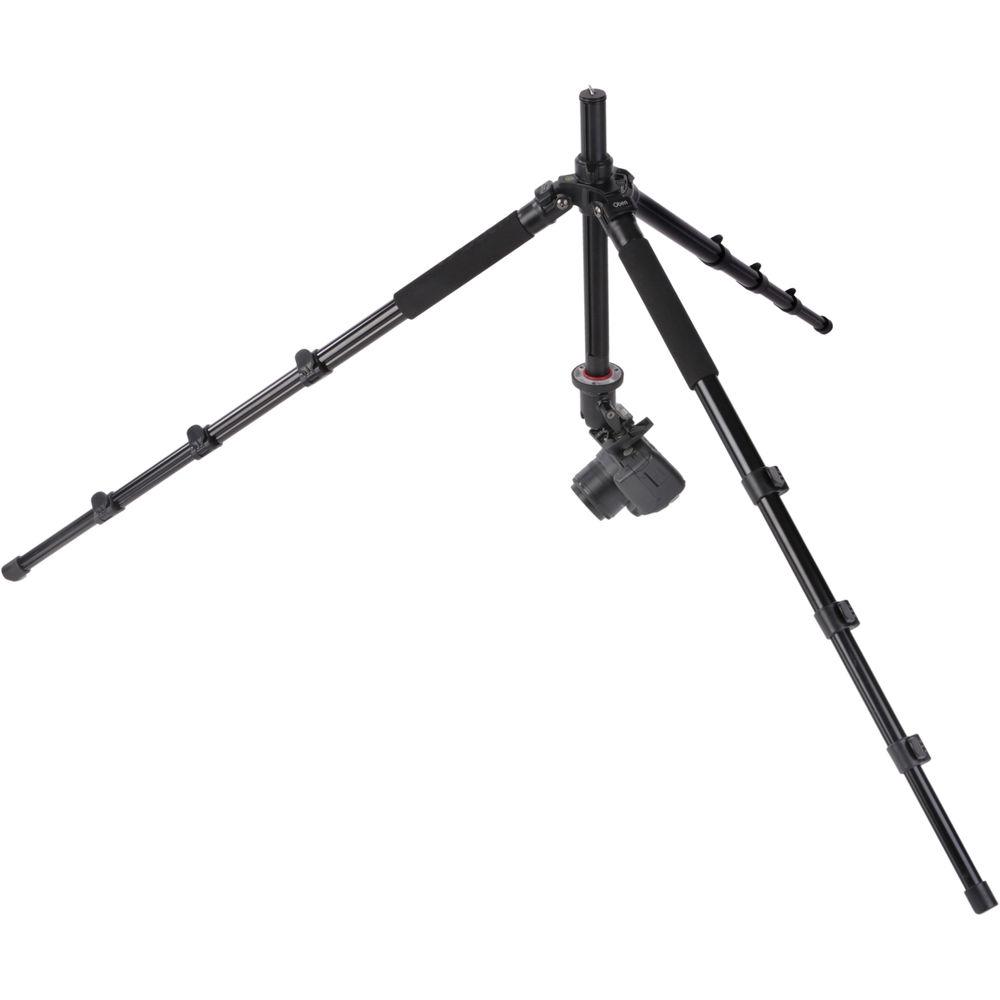 Oben AC-1441 Aluminum Tripod