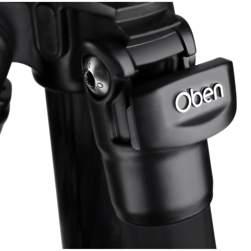 Oben AC-1441 Aluminum Tripod