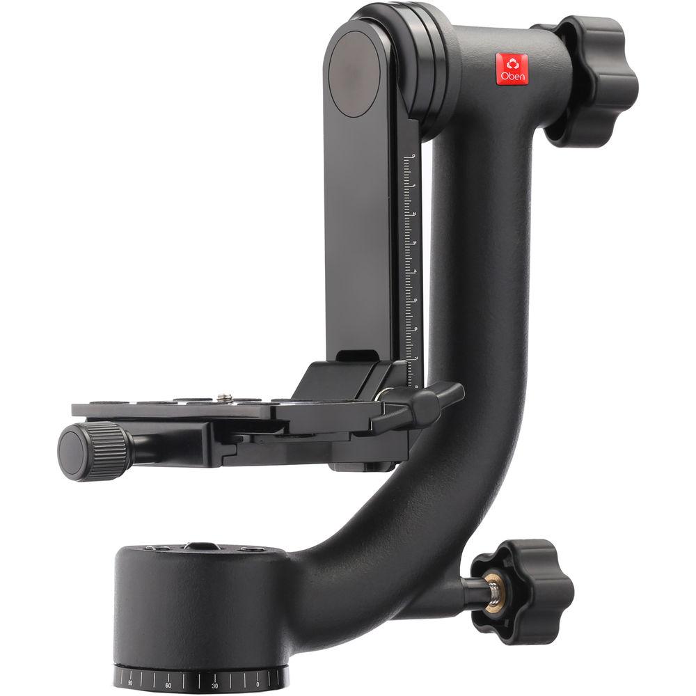 Oben GH-50 Gimbal Head