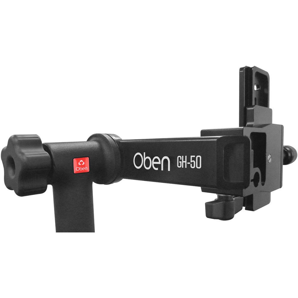 Oben GH-50 Gimbal Head