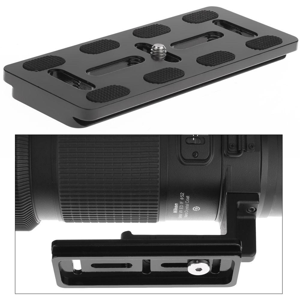 Oben GH-50 Gimbal Head