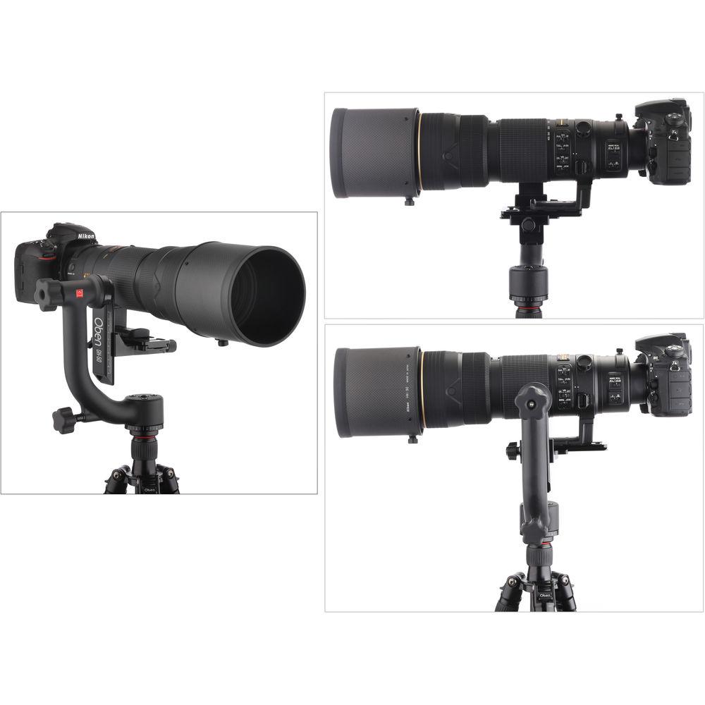 Oben GH-50 Gimbal Head