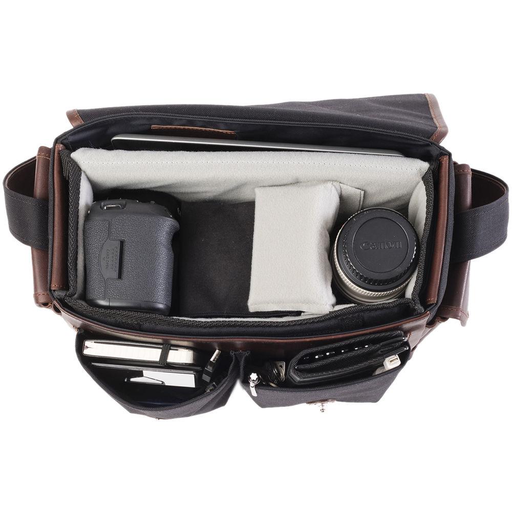 Oberwerth Heidelberg Camera Bag