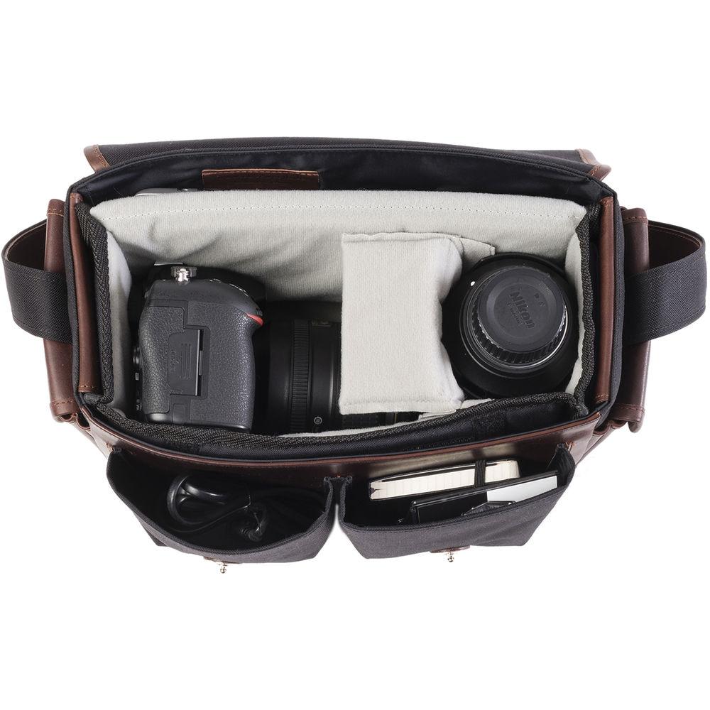 Oberwerth Heidelberg Camera Bag