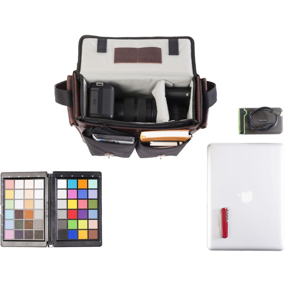 Oberwerth Heidelberg Camera Bag