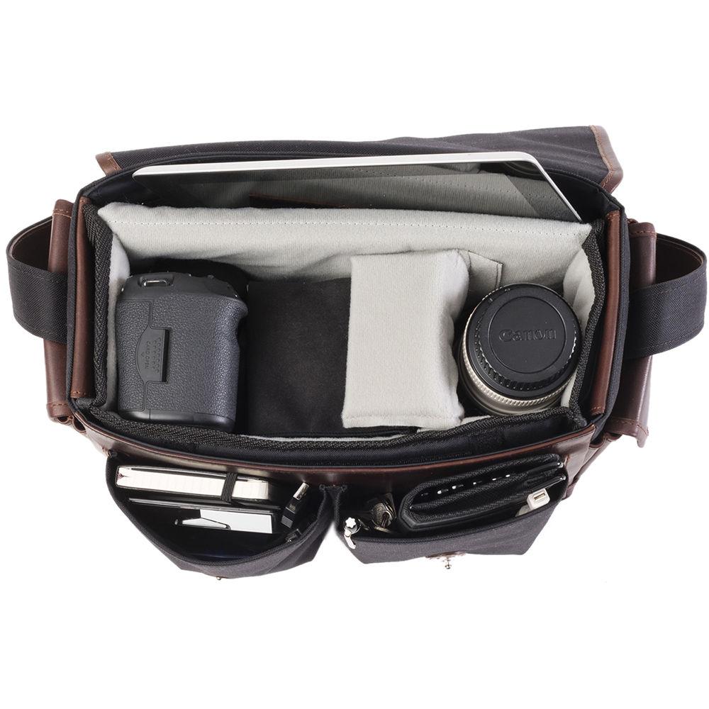 Oberwerth Heidelberg Camera Bag