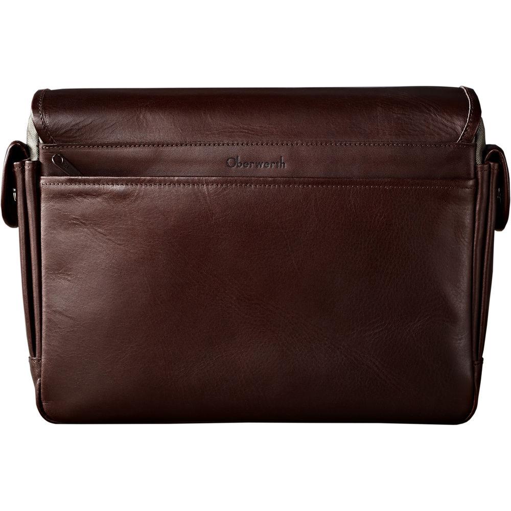 Oberwerth Heidelberg Camera Bag