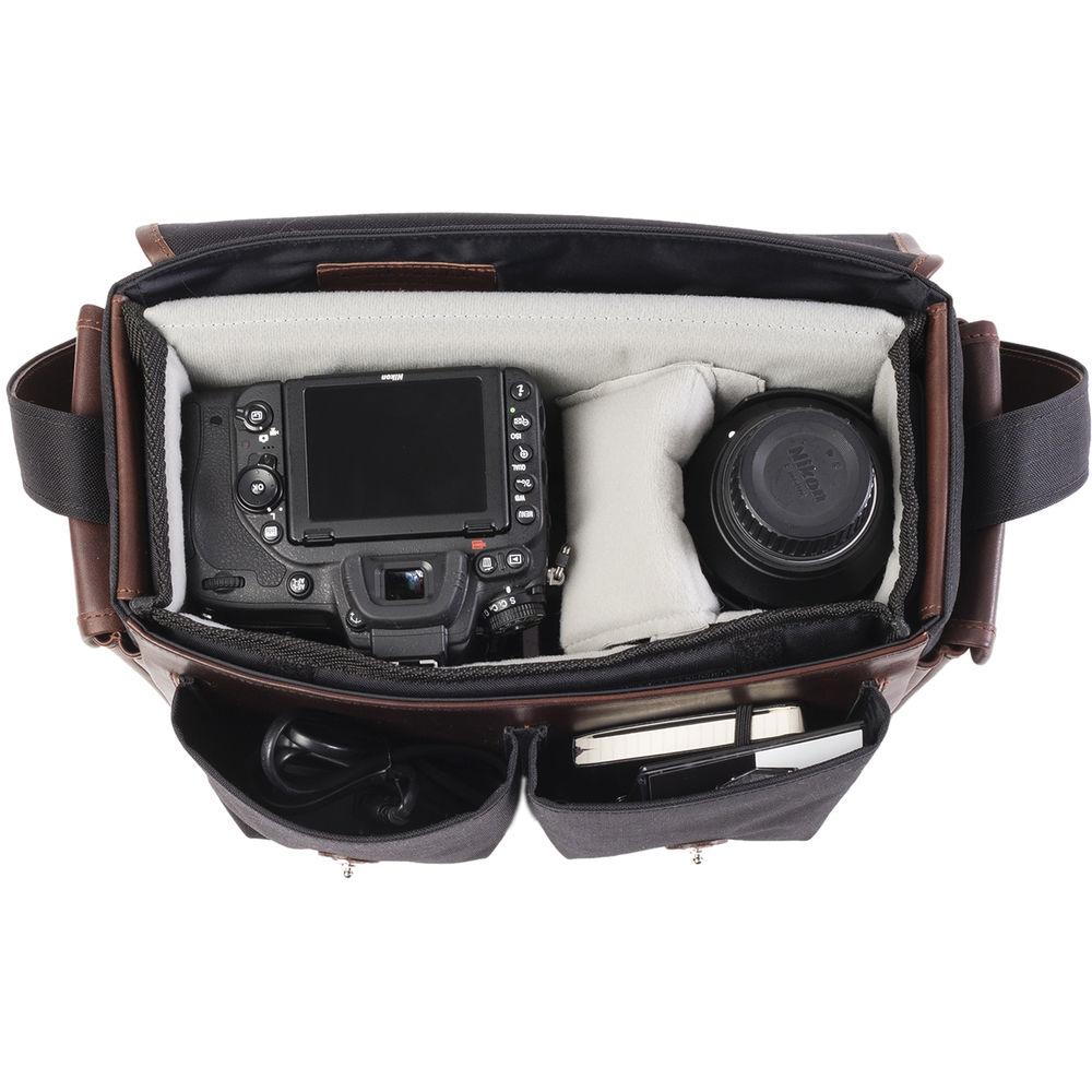 Oberwerth Heidelberg Camera Bag