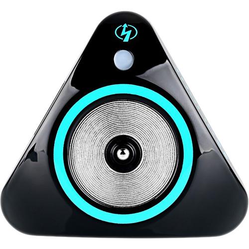 Olight S10R Baton III Rechargeable LED Flashlight