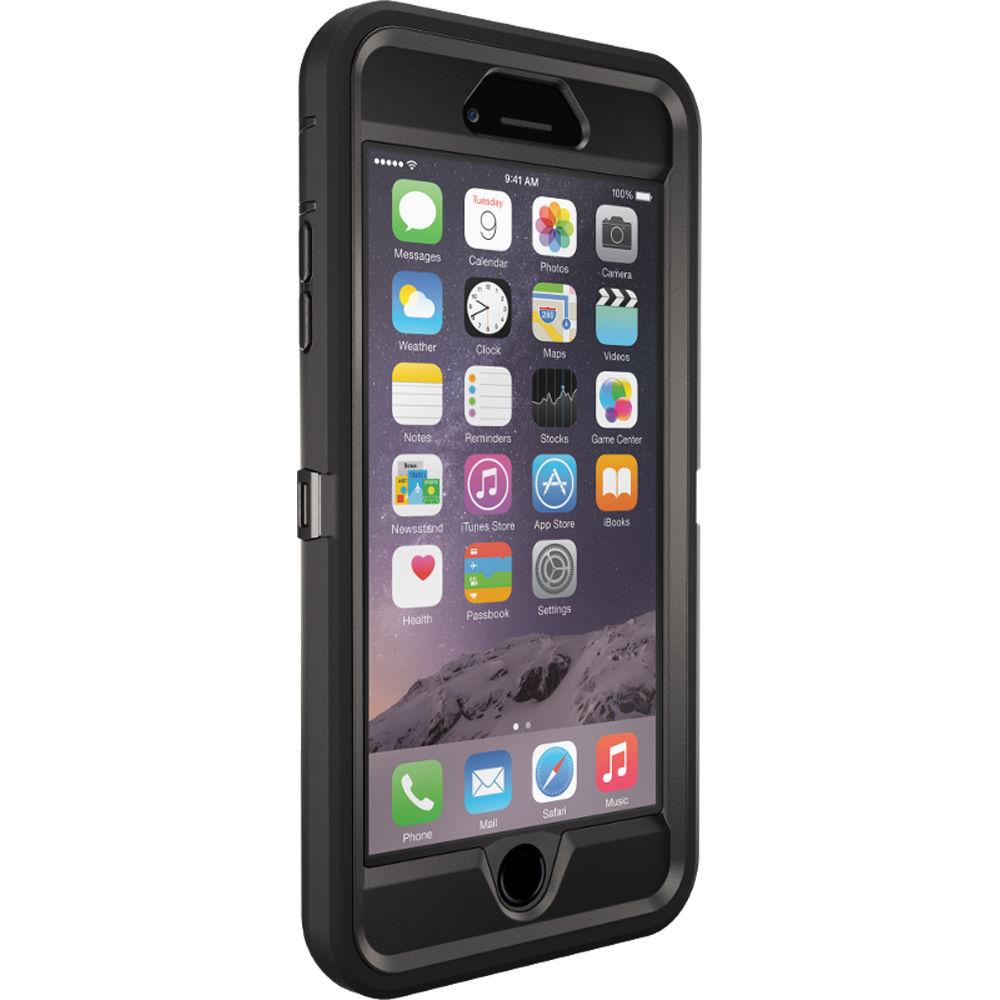 OtterBox Defender Series Case for iPhone 6 Plus 6s Plus