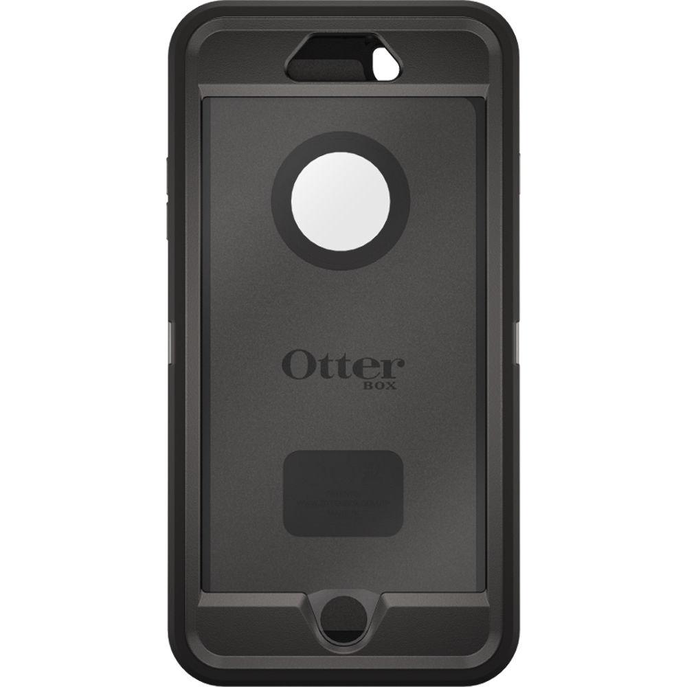 OtterBox Defender Series Case for iPhone 6 Plus 6s Plus, OtterBox, Defender, Series, Case, iPhone, 6, Plus, 6s, Plus