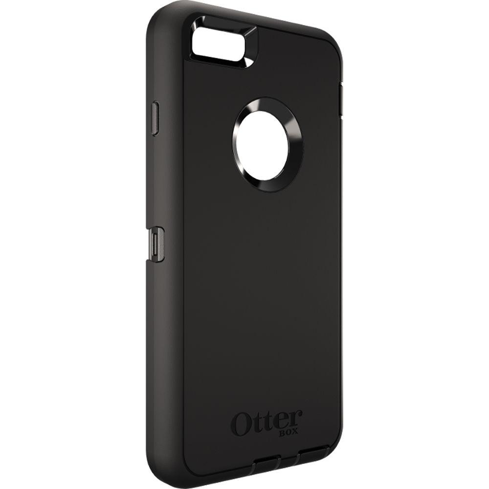 OtterBox Defender Series Case for iPhone 6 Plus 6s Plus, OtterBox, Defender, Series, Case, iPhone, 6, Plus, 6s, Plus