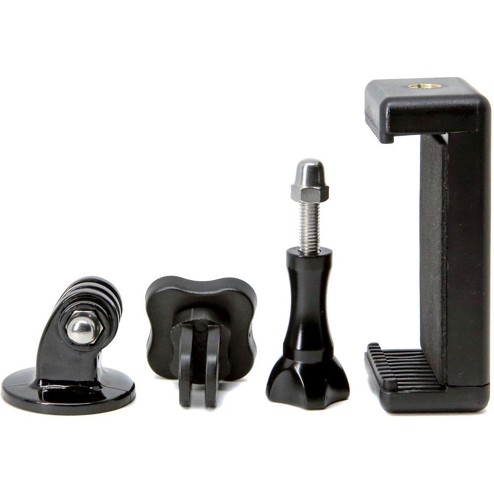 Pakpod Camera Mount Kit
