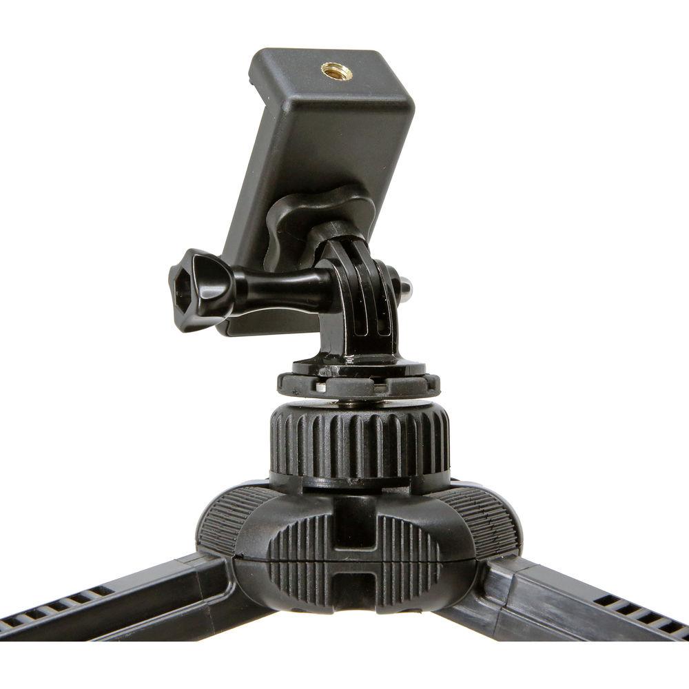 Pakpod Camera Mount Kit