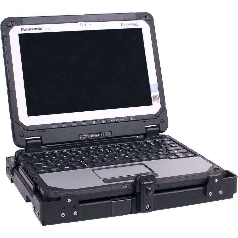 Panasonic Vehicle Dock for Toughbook 20