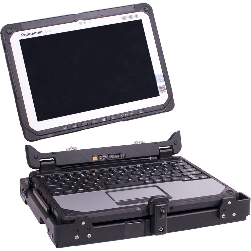 Panasonic Vehicle Dock for Toughbook 20