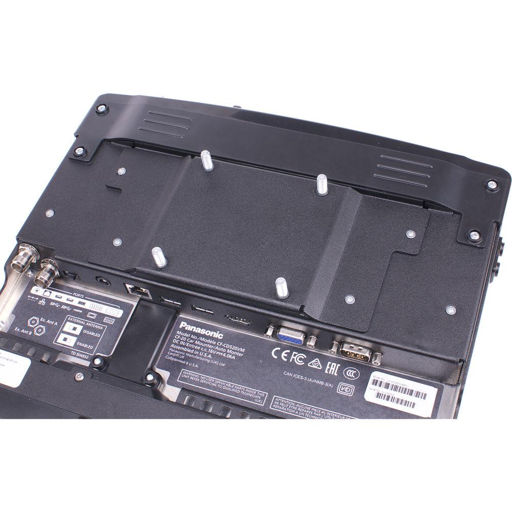 Panasonic Vehicle Dock for Toughbook 20