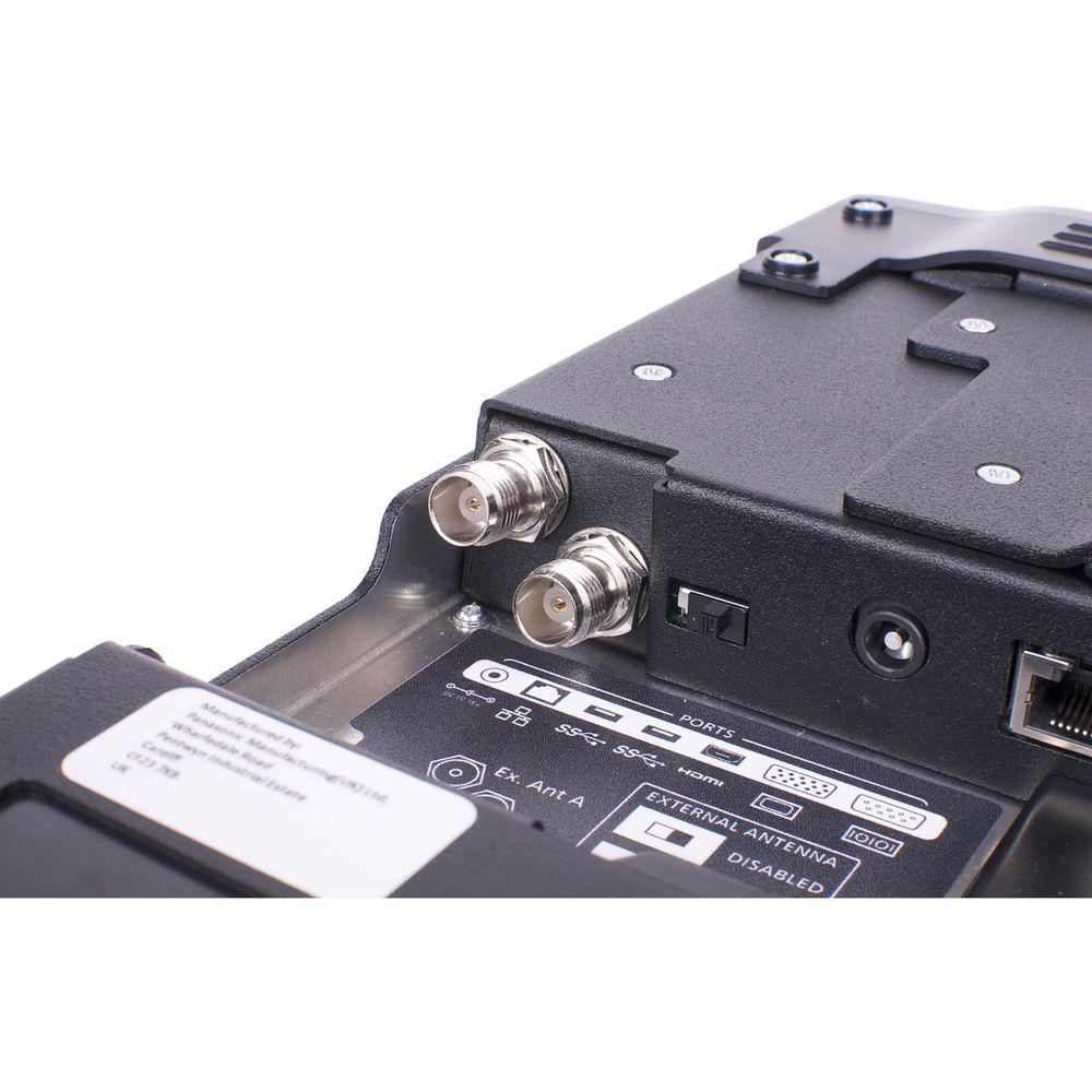 Panasonic Vehicle Dock for Toughbook 20