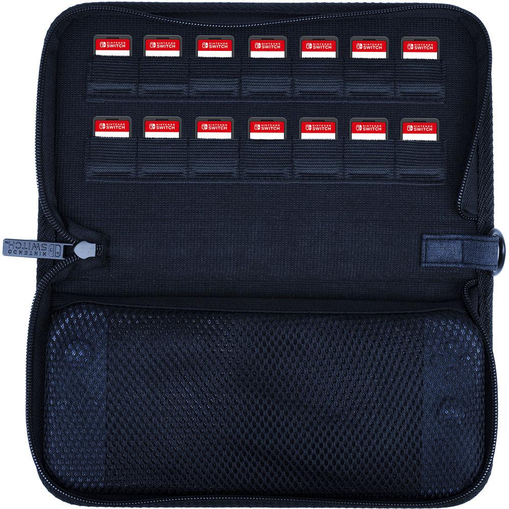 Performance Designed Products Switch Premium Console Case, Performance, Designed, Products, Switch, Premium, Console, Case