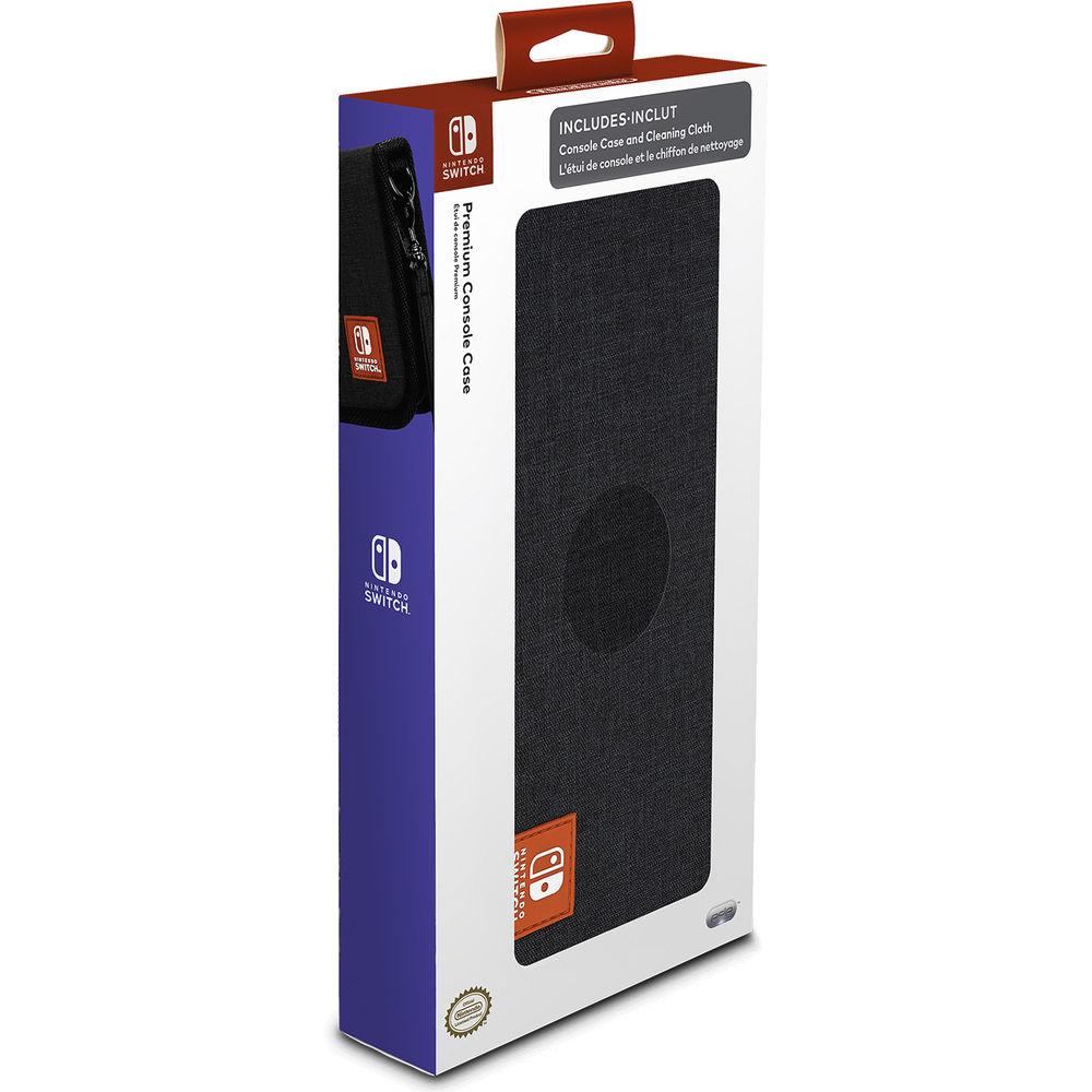 Performance Designed Products Switch Premium Console Case
