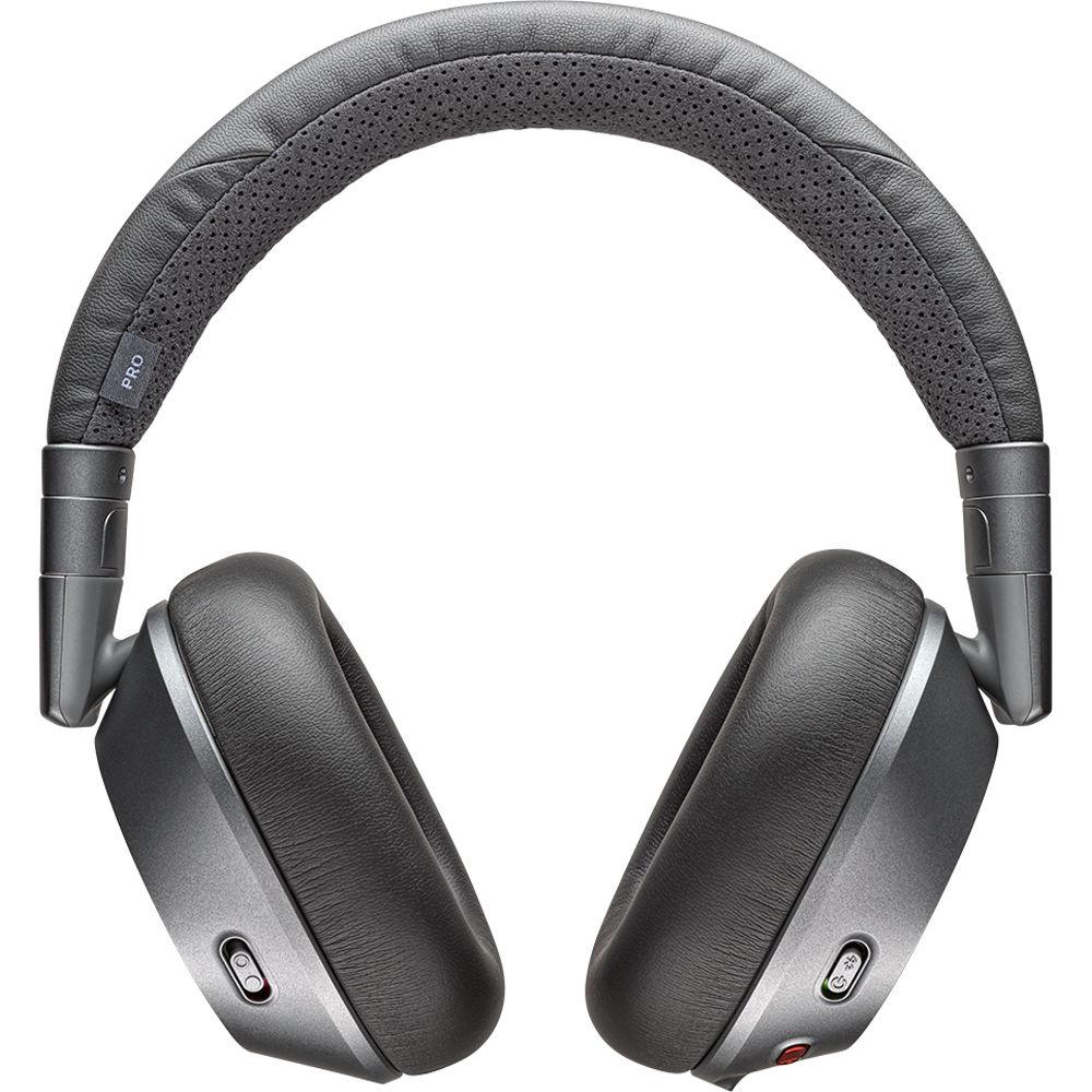 Plantronics Backbeat Pro 2 SE Wireless Headphones