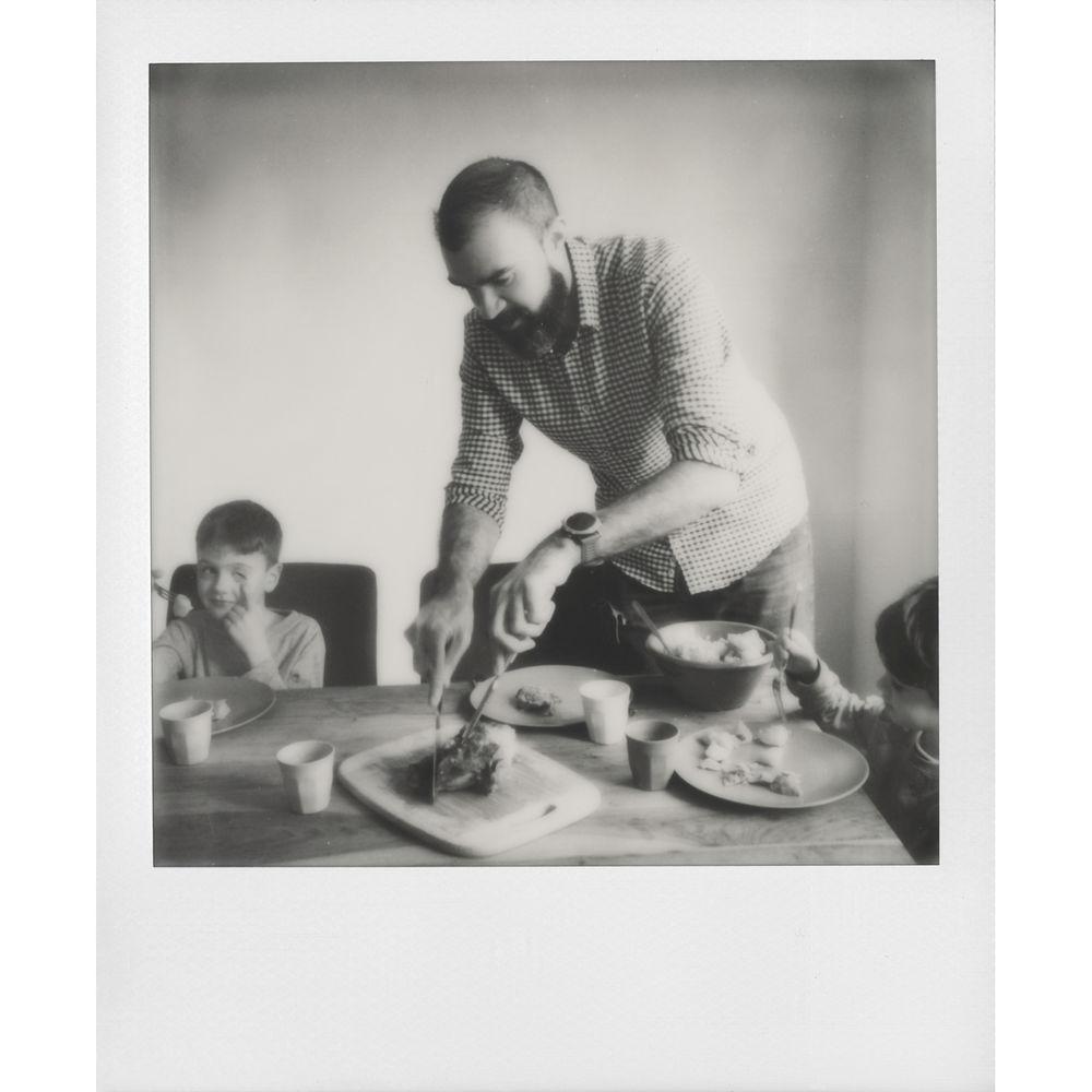 Polaroid Originals Color and Black & White i-Type Instant Film Set