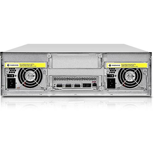 Proavio DS316JS 128TB 16-Bay SAS-3 JBOD Array