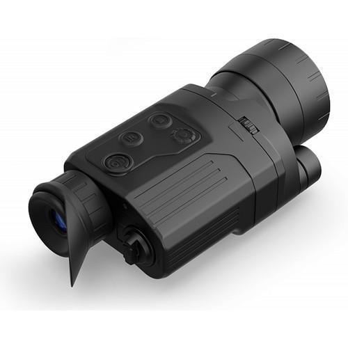 Pulsar Digiforce 860RT 6.5-13x50 Digital Night Vision Monocular
