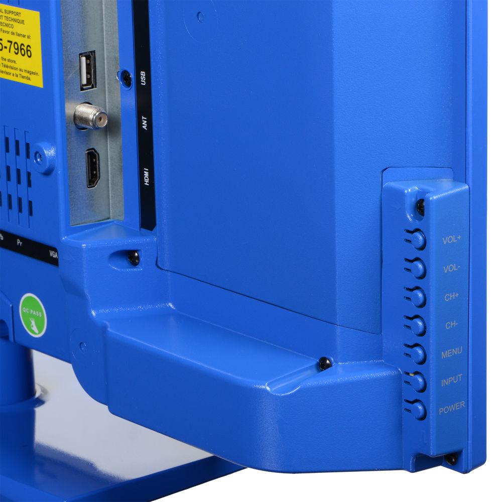 Quasar SQ 24" Class HD LED TV