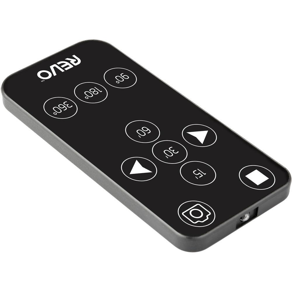 Revo PHR-6 Remote for EPH-6 Panoramic Head