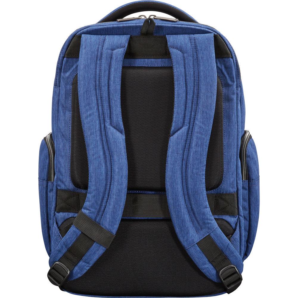 Samsonite Modern Utility Double Shot Backpack