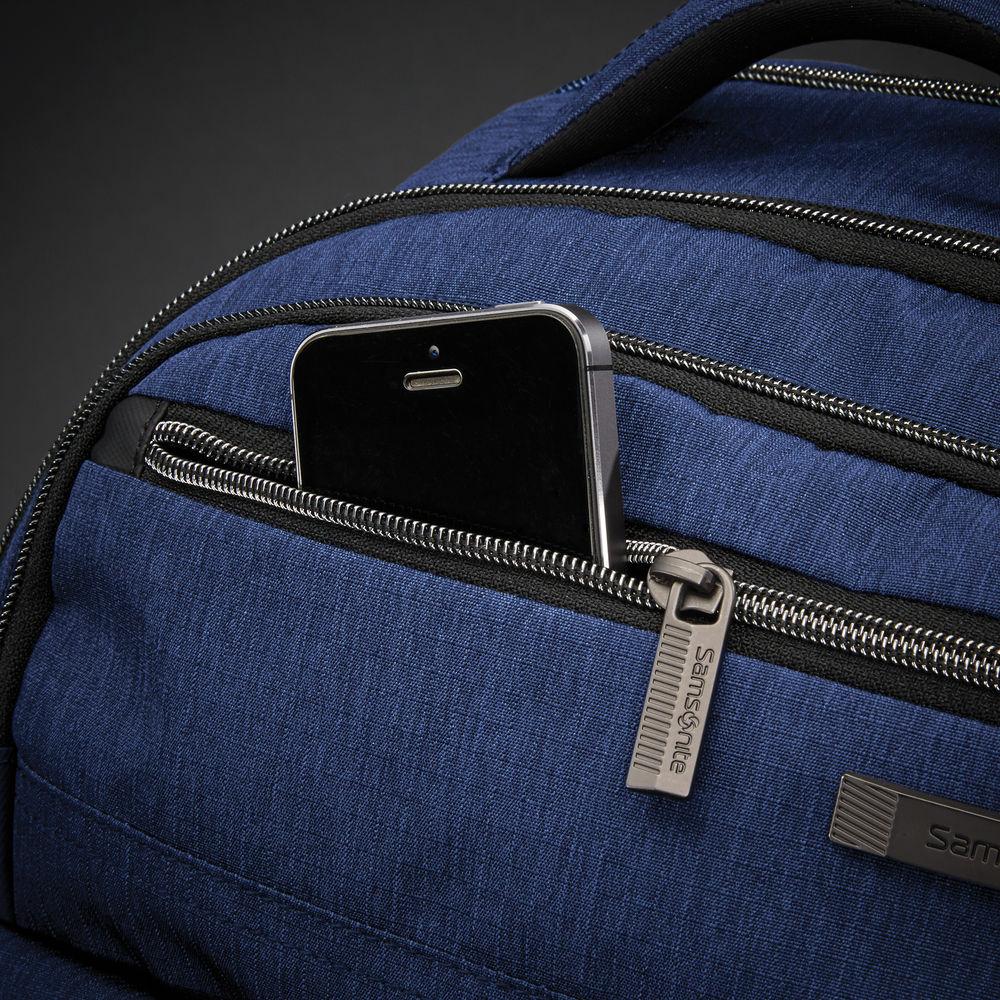 Samsonite Modern Utility Double Shot Backpack
