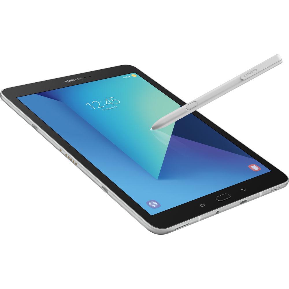 Samsung 32GB Galaxy Tab S3 9.7" Wi-Fi Tablet