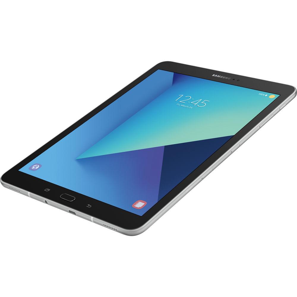 Samsung 32GB Galaxy Tab S3 9.7" Wi-Fi Tablet