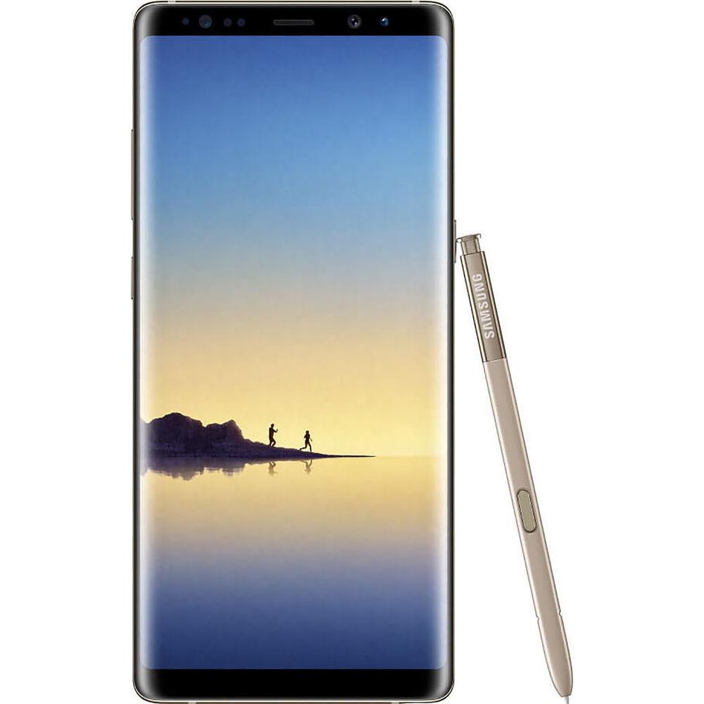 Samsung Galaxy Note8 SM-N950F 64GB Smartphone