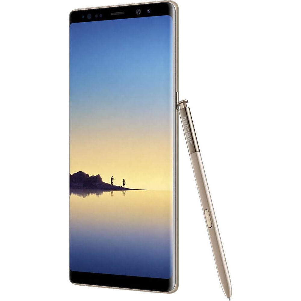 Samsung Galaxy Note8 SM-N950F 64GB Smartphone
