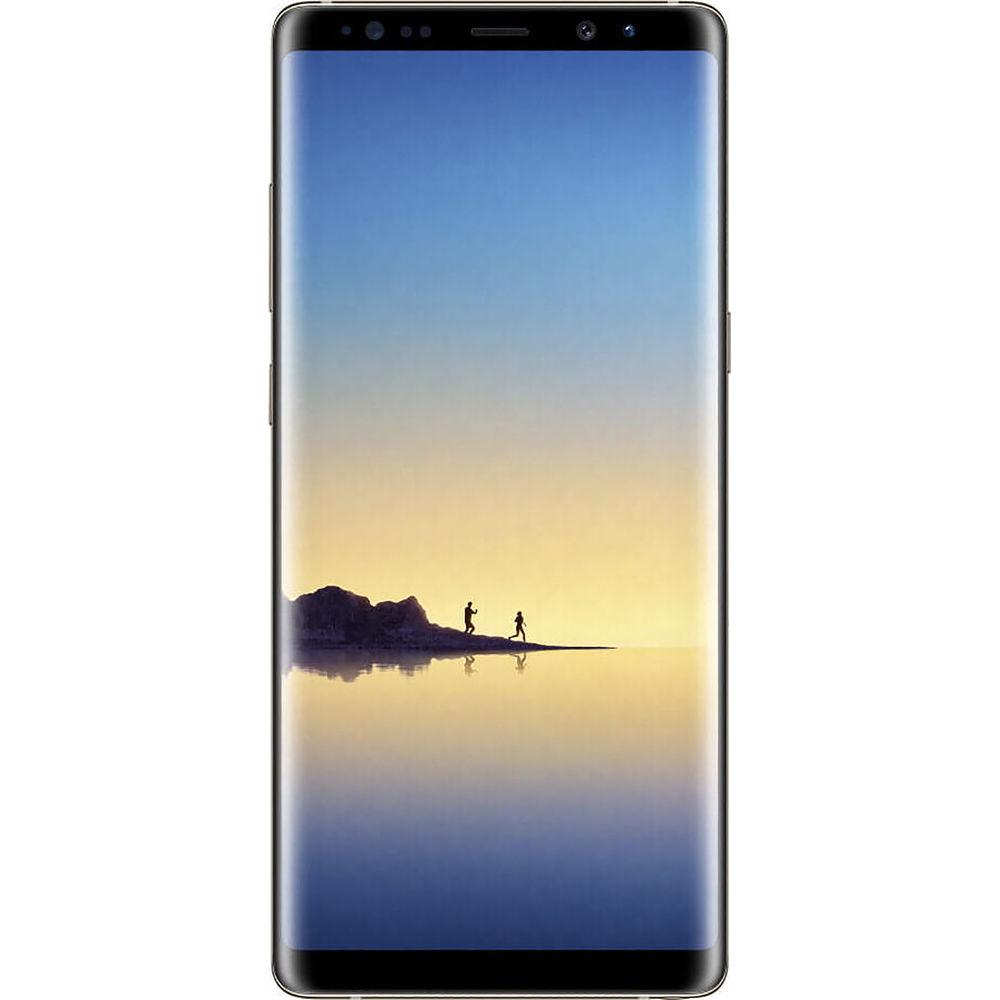 Samsung Galaxy Note8 SM-N950F 64GB Smartphone