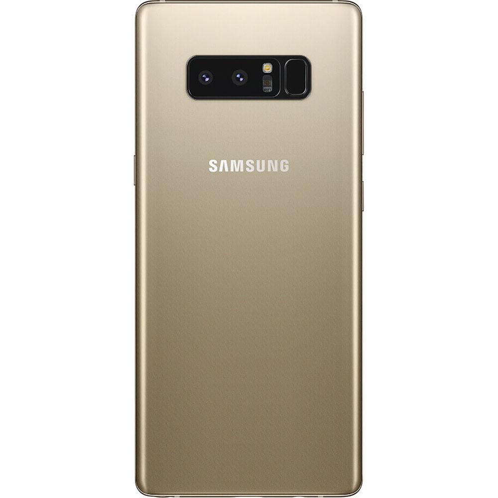 Samsung Galaxy Note8 SM-N950F 64GB Smartphone